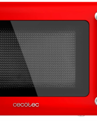 Forno a Microonde Meccanico da 20 L Proclean 3010
