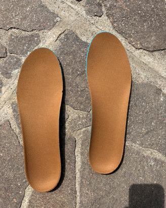 Scarpa n 46 da gravel rockrider impermeabile
