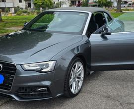 AUDI A5 2ª serie - 2016