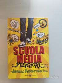 Scuola media – Gli anni peggiori della mia vita