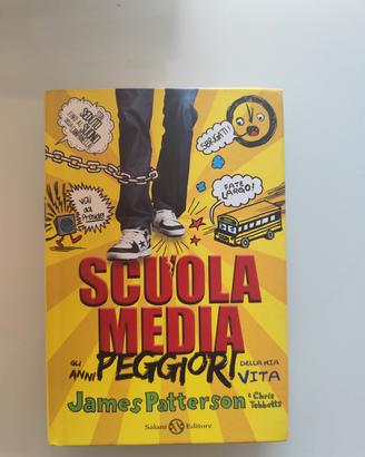Scuola media – Gli anni peggiori della mia vita