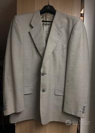 Giacca Uomo Sartoriale