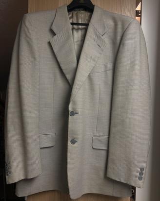 Giacca Uomo Sartoriale