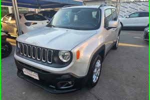 Jeep Renegade 1.6 Diesel 120 CV.Permut.o.Fine.2017
