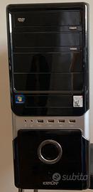 Computer fisso Kraun funzionante