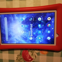 SOLO Cover del tablet mediacom o scheda SD