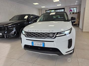 Land Rover Range Evoque 2.0D I4-L.Flw 150 CV R-Dyn