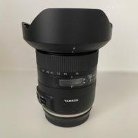 Tamron 10-24mm f/3.5-4.5 Di II VC HLD Canon