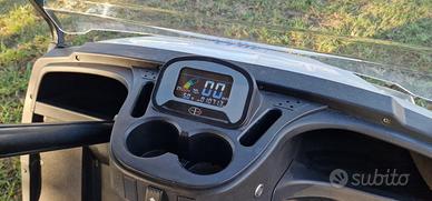 Golfcar Italcar