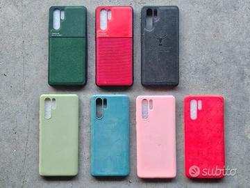 Huawei P30 Pro cover