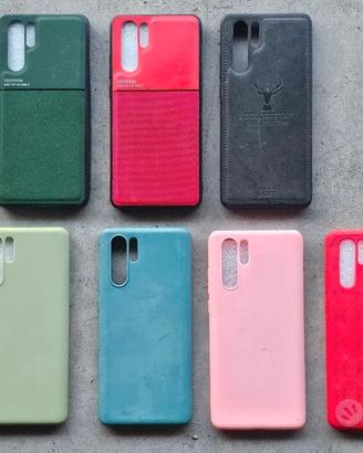 Huawei P30 Pro cover