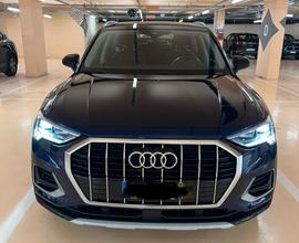 AUDI Q3 Business Advanced S Tronic 35 TDI 150CV