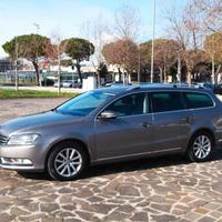 VW Passat 1.4 TGI Turbo Metano 2011