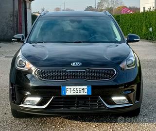 KIA NIRO 1.6 DCT STYLE