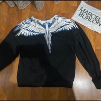 Felpa Marcelo Burlon