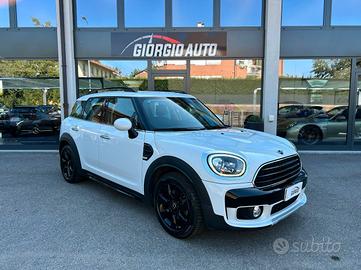 Mini Countryman Cooper D Hype 2.0 Twin Power Turbo