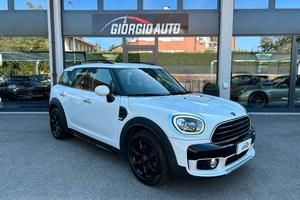 Mini Countryman Cooper D Hype 2.0 Twin Power Turbo