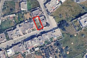 Terreno di 420 m² a Calimera