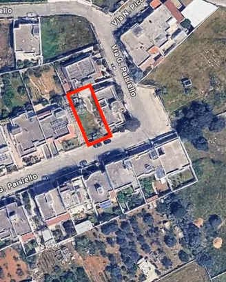 Terreno di 420 m² a Calimera