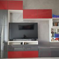 Mobile Ikea mod. Besta