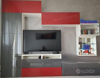 Mobile Ikea mod. Besta