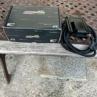 centralina honda civic 2017