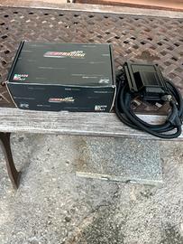 centralina honda civic 2017