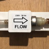 Pompa condensa climatizzatore