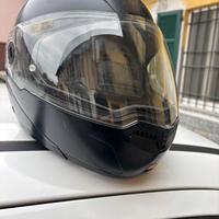 Casco modulare