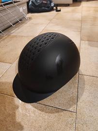 casco equitazione 
