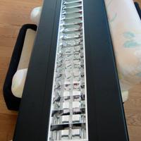 Plafoniera Luxit Sky Middle