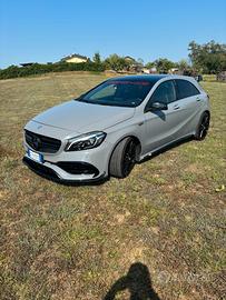 Mercedes-Benz Amg A46