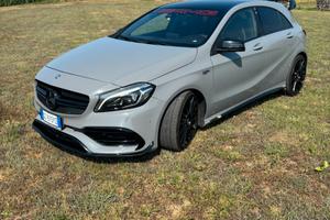 Mercedes-Benz Amg A46