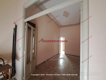 Appartamento, Trapani.
