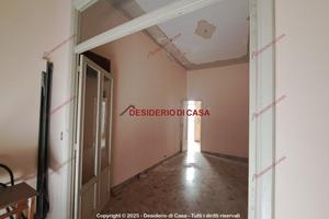 Appartamento, Trapani.