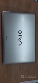 Computer portatile Sony Vaio