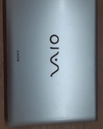 Computer portatile Sony Vaio