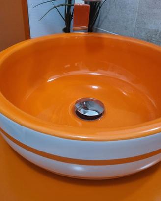 Mobile bagno