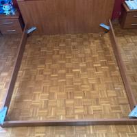 Testiera letto matrimoniale