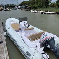 PROMO SELVA D 570 STILE Package Murena 40 XSR