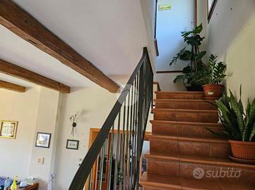 CASA INDIPENDENTE A FERRARA