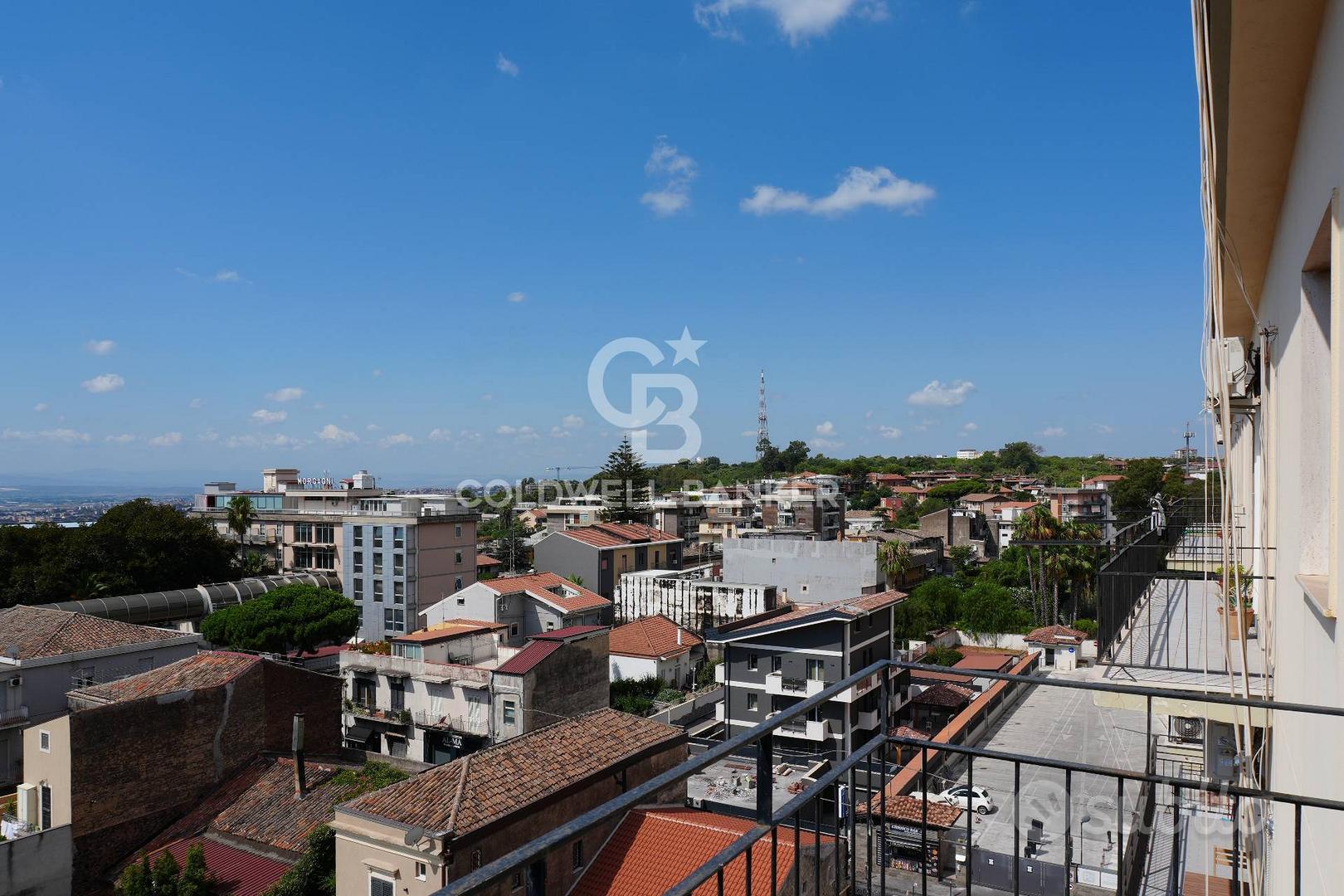 Appartamento – Catania, Barriera, Picanello-Ognina-Barriera-Canalicchio - Vista 4