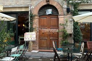 AMPIO BILOCALE IN PIENO CENTRO STORICO