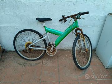 bicicletta pininfarina