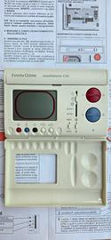 Termostato Fantini Cosmi Interllitherm C56