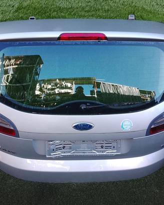 PORTELLONE POSTERIORE COMPLETO FORD S - Max Serie