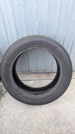2 pneumatici estivi 215/55 R17