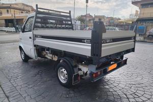 Autocarro trilaterale Giotti Victoria