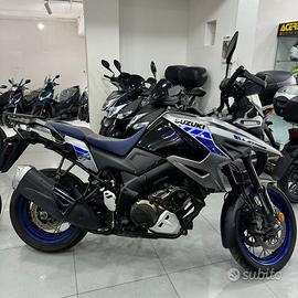 Suzuki V Strom DL 1050 - 2021