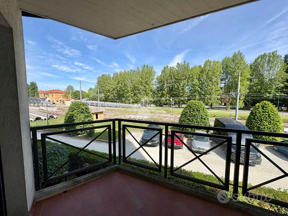 Apartment in Budrio, Cento - Vista 5